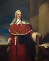Mary Martha Pearson, Lord Denman (1779–1854), Baron of Dovedale
