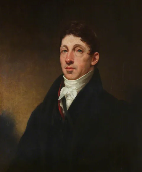 John Syme, Patrick Neill (1776–1851), FRSE