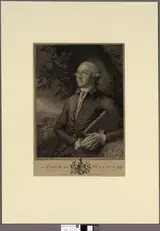 John Keyse Sherwin, Thomas Pennant Esq