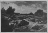 Anton Teichlein, Untitled