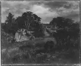 Anton Teichlein, Untitled
