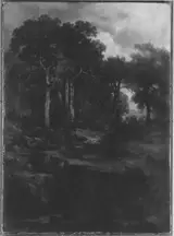 Anton Teichlein, Untitled