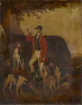 Henry Barraud, Charles Davis (1788-1866)
