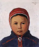 Juho Kyyhkynen, Untitled