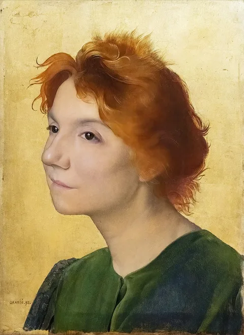 Joseph Granié, Yvette Guilbert