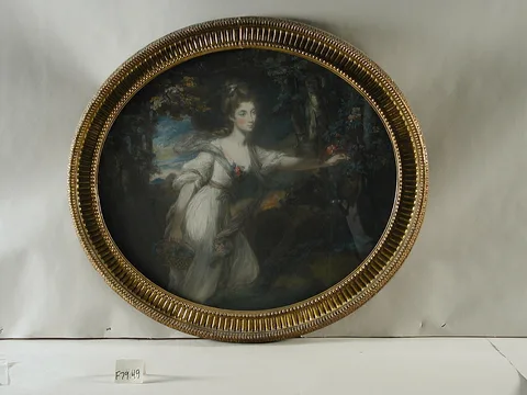 Daniel Gardner, Elizabeth Lewis