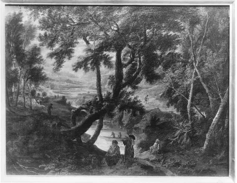 Bartolommeo Torregiani, Untitled