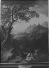Bartolommeo Torregiani, Untitled
