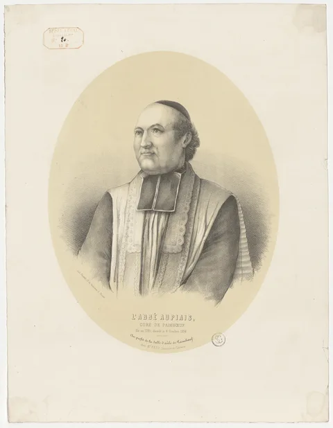 Charles Roussel, Untitled