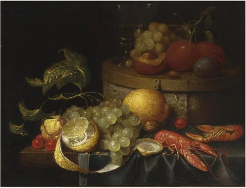 G. van Deynum, Untitled