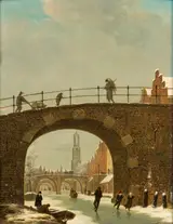 Hendrik van Oort, Untitled