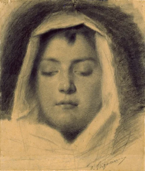 Osvaldo Bignami, Untitled