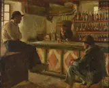 Émile Auguste Wéry, Untitled