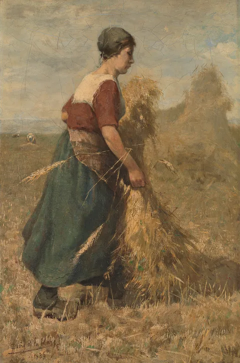 David de la Mar, Untitled