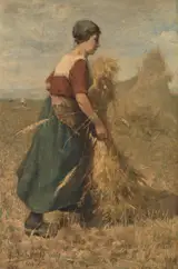 David de la Mar, Untitled