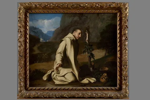 Reynaud Levieux, Untitled