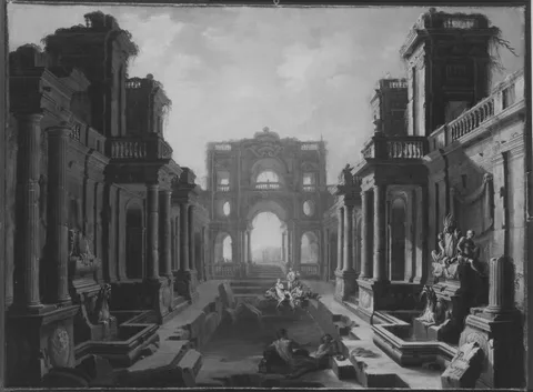 Pietro Capelli, Untitled