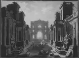Pietro Capelli, Untitled