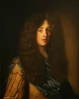 Philippe Vignon, Thomas Chute (c. 1660 - c. 1705)