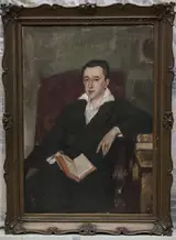 Paul Chmaroff, Yuri Dmitriyevich Belyayev