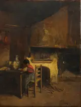 Léonide Bourges, Untitled