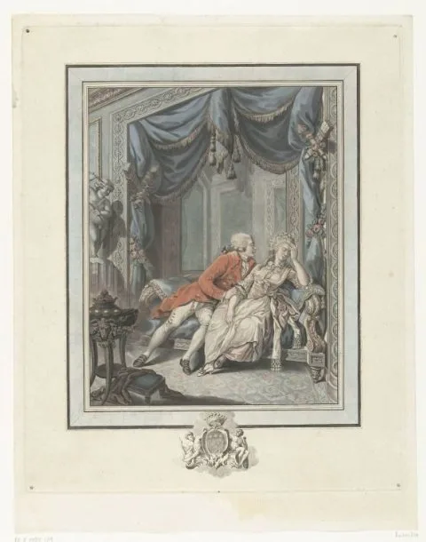 Joseph de Longueil, La retour à la vertu