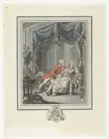Joseph de Longueil, La retour à la vertu