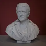 François Truphème, Bust of Louis-Mathurin Clérian