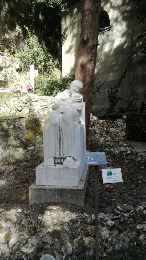 Eugenio Baroni, Untitled