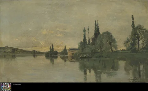 Edmond Yon, Untitled