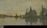 Edmond Yon, Untitled