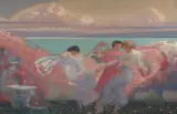 Emile Vloors, A Choral Dance