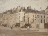 Charles-Marie Dulac, Untitled