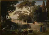 Antoine Claude Ponthus-Cinier, Untitled
