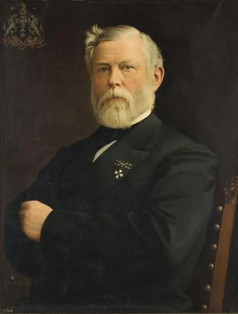 Hendrik Antoon Pothast, Untitled