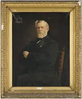 Hendrik Antoon Pothast, Untitled