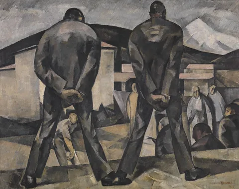 Ramah, Bowlers