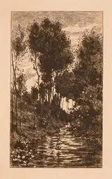 Antonie Louis Koster, Untitled