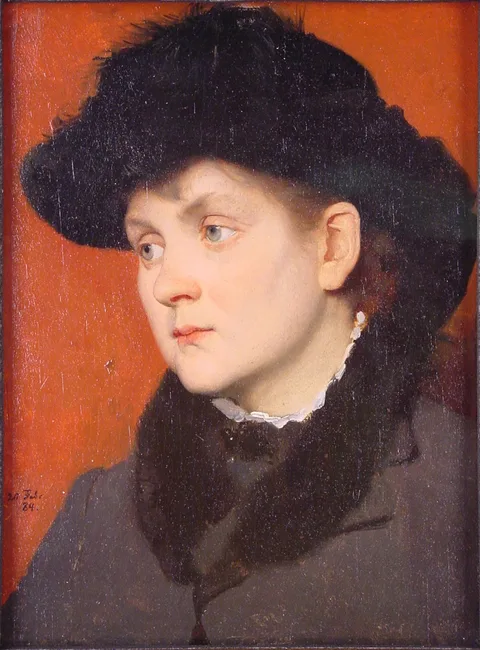Theodor Poeckh, Untitled