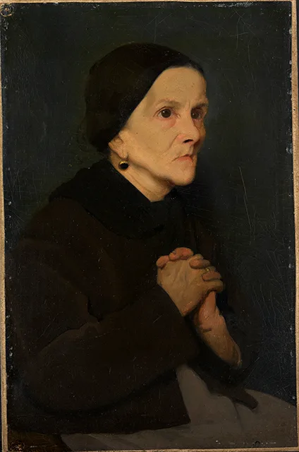 Theodor Poeckh, Untitled