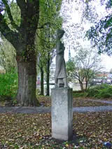 Corinne Franzén-Heslenfeld, Saint Lucy