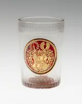 Johann Joseph Mildner, Beaker