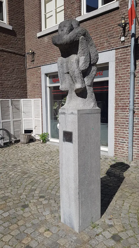 Gène Eggen, Ruiterspel