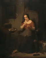 François Verheyden, Whatever Flowers Predict