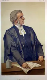 François Verheyden, a splendid advocate