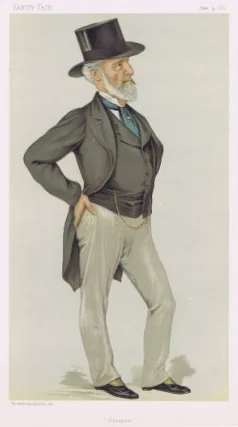 François Verheyden, Glasgow