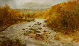 Walter Daniel Batley, Wharfedale.