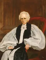 Friedrich H. Bischoff, Bishop Edward Stanley (1779–1849)
