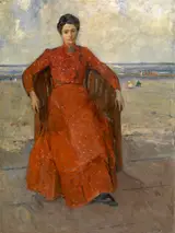 Richard Baseleer, Madame Richard Baseleer