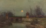 Jacques Rosseels, Moonlight